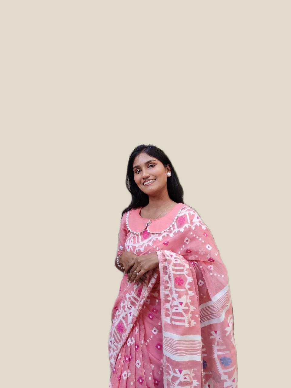 Sonal Saha Bristy - Social Media Associate