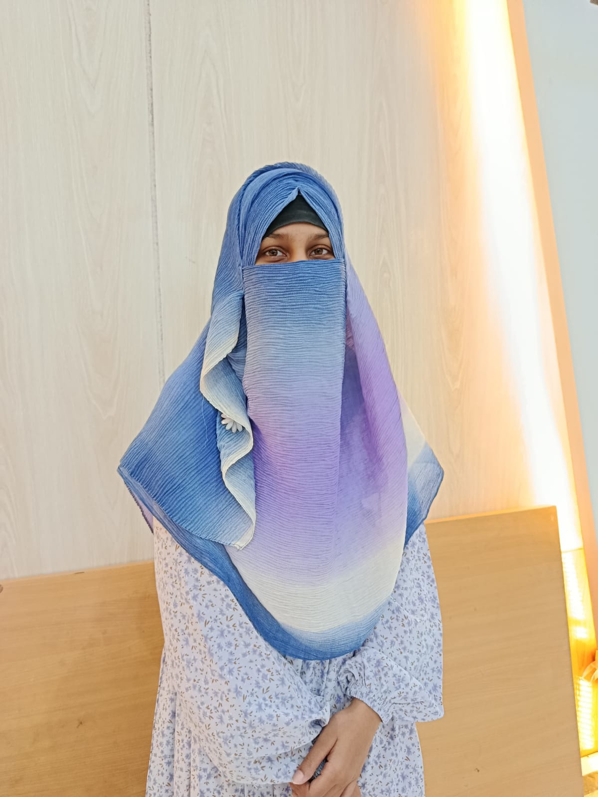 Fatema Akter Mim - Content Writer